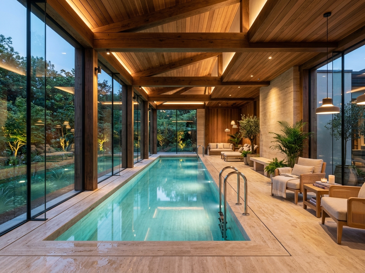 HOTELS & HOSPITALITY