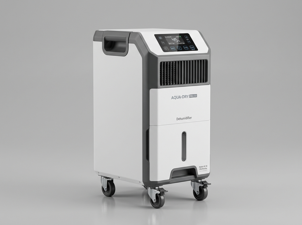 Home Dehumidifier